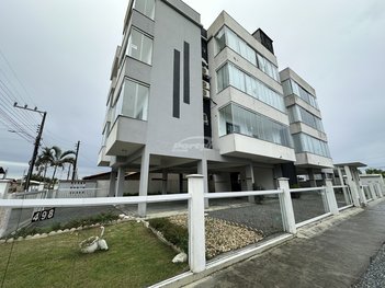 apartment em Rua Areia Branca, Barra Velha - Barra Velha - SC