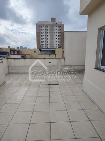 apartment em Rua Sílvia, Olímpico - São Caetano do Sul - SP
