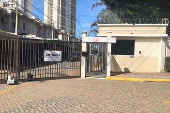 house em Avenida Doutor Armando Pannunzio, Jardim Vera Cruz - Sorocaba - SP