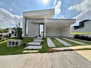house em Rua Danilo José Pino Quintiliano, Jardim Villa Sapezal - Indaiatuba - SP