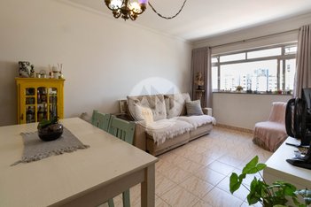 apartment em Rua Cayowaá, Sumaré - São Paulo - SP