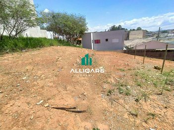 land_lot em Rua Jair Floriano de Oliveira, Pouso Alegre - Pouso Alegre - MG