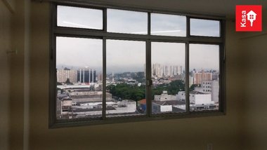 office em Doutor Flaquer, Centro - São Bernardo do Campo - SP