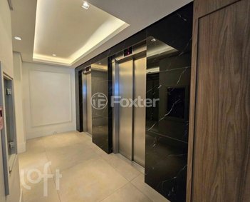 apartment em Rua Henrique Bruggemann, Centro - Florianópolis - SC