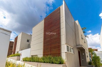 house em Rua Manuel Ribeiro da Cruz, Chácara Santo Antônio (Zona Sul) - São Paulo - SP