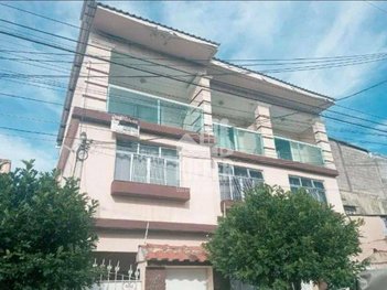 house em Rua João do Amaral, Colubande - São Gonçalo - RJ