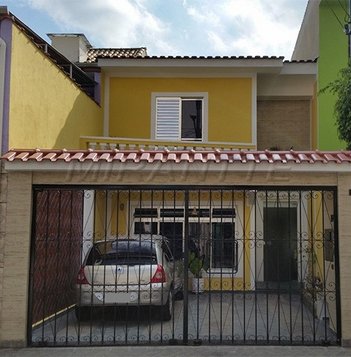 house em Rua Francisco Inglês, Tremembé - São Paulo - SP