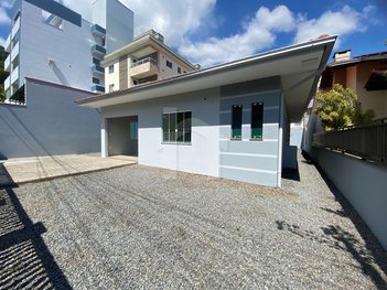 house em Rua Alberto Spezia, Vila Nova - Jaraguá do Sul - SC