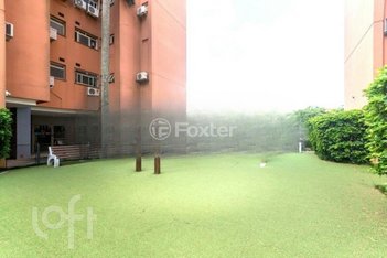 apartment em Avenida João Wallig, Jardim Europa - Porto Alegre - RS