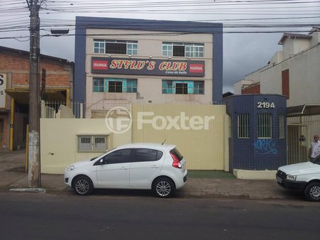 Cômodo Condomínio