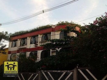 house em Rua Cláudio Rossi, Jardim da Glória - São Paulo - SP