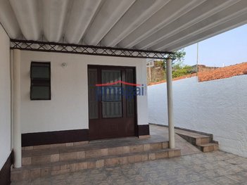 house em Rua Saadallah José Assad, Jardim Califórnia - Jacareí - SP