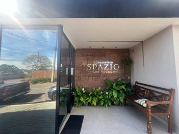 apartment em Rua André Gallo, Vale dos Tucanos - Londrina - PR