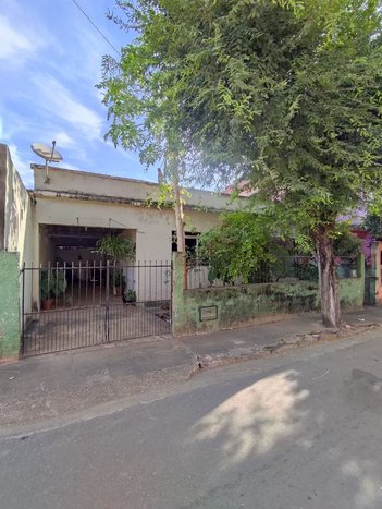 house em Rua Aníbal Maia, Progresso - Raul Soares - MG