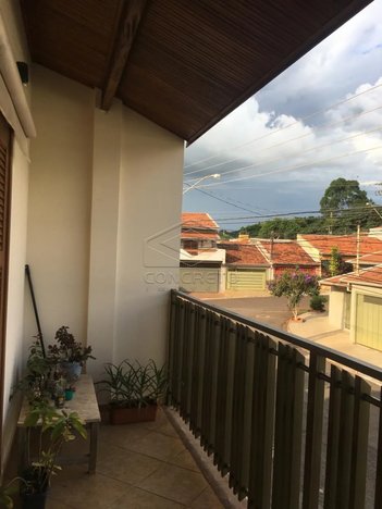 house em Rua Paulo Santo Franceschini, Jardim Itamarati - Jaú - SP
