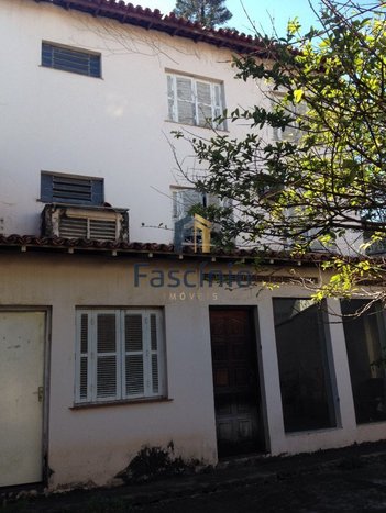 house em Rua dos Juris, Vila Madalena - São Paulo - SP