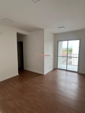 apartment em Avenida Thereza Ana Cecon Breda, Jardim das Colinas - Hortolândia - SP