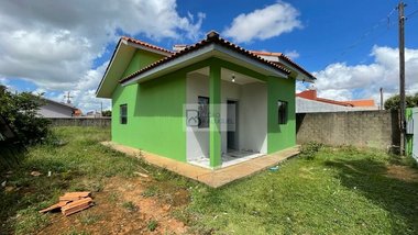 house em Rua Freijó, Residencial Orleans - Vilhena - RO
