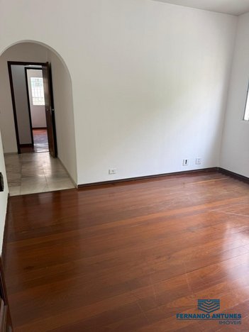 apartment em Rua Costa Rica, Sion - Belo Horizonte - MG