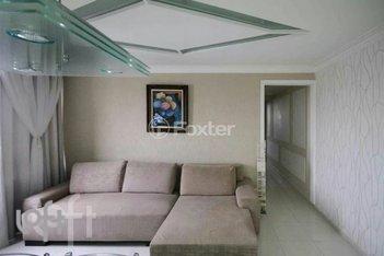 apartment em Grecco, Vila Formosa - São Paulo - SP