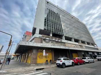 office em Chaves Barcelos, Centro Histórico - Porto Alegre - RS