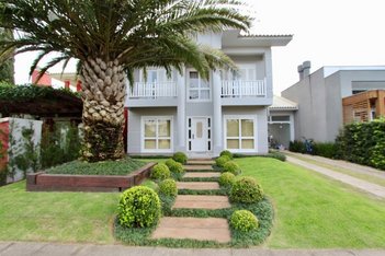 house em Avenida Central, Capão da Canoa - Capão da Canoa - RS