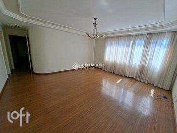 apartment em Avenida Doutor Augusto de Toledo, Santa Paula - São Caetano do Sul - SP