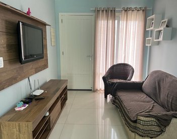 house em Avenida Central, Rainha do Mar - Xangri-Lá - RS
