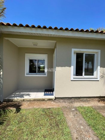 house em Rua Betânia, Jardim Betânia - Cachoeirinha - RS