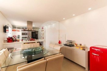 house em Rua Cidade de São Simão, Quarta Parada - São Paulo - SP