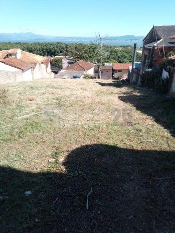 land_lot em João Câncio Jacques, Costeira do Pirajubaé - Florianópolis - SC