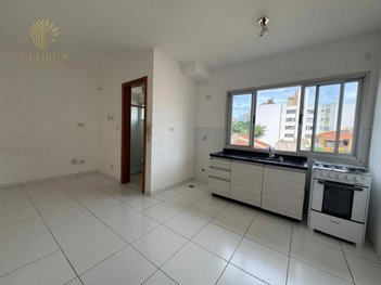 apartment em Rua Jangada, Zona 07 - Maringá - PR
