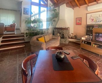 house em Rua Professor Herval Brasil, Vila Oliveira - Mogi das Cruzes - SP