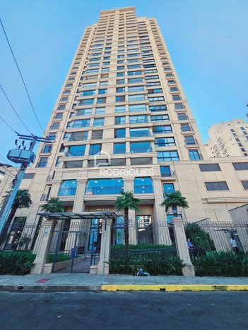 apartment em Flores da Cunha, Centro - São Leopoldo - RS