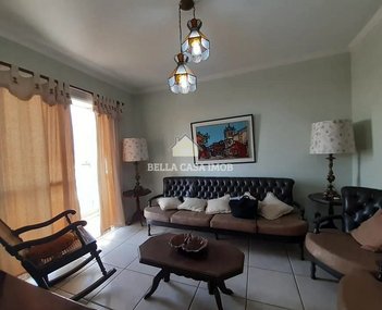apartment em Rua Benedito Ferreira Telles, Jardim Simus - Sorocaba - SP