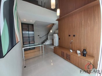 apartment em Rua José Caballero, Gonzaga - Santos - SP