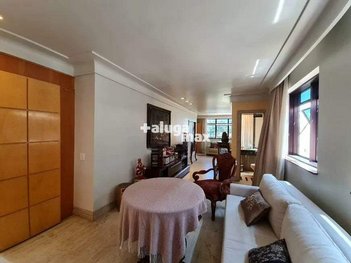 apartment em Rua Ceará, Funcionários - Belo Horizonte - MG