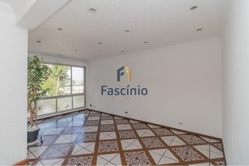 apartment em Rua Jacaraípe, Quinta da Paineira - São Paulo - SP