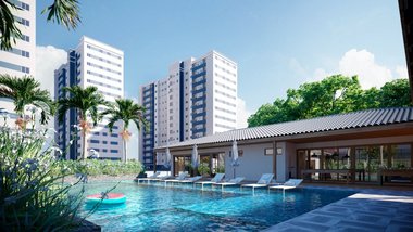 house em Rua Joaquim carlos da Silva, Chácara São Manoel - Taubaté - SP