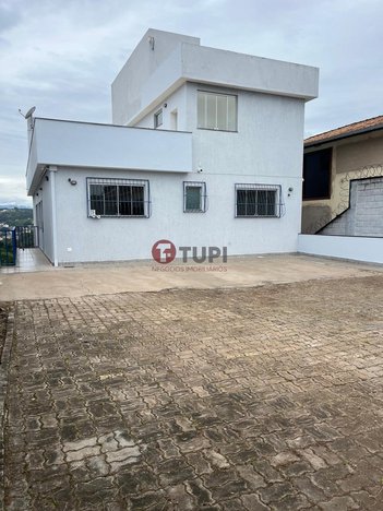 apartment em Rua das Violetas, Dona Luizinha - Itabirito - MG