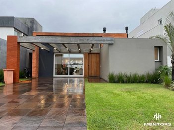 house em Avenida Diamante, Rainha do Mar - Xangri-Lá - RS