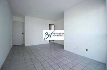 apartment em Avenida Santos Dumont, Aflitos - Recife - PE