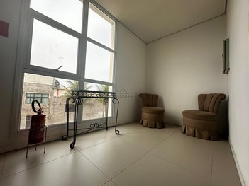 office em Gastão Dal Farra, Jardim Aeroporto - Botucatu - SP