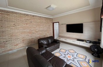 house em Rua Santos Severo Scapol, Jardim Gonçalves - Sorocaba - SP