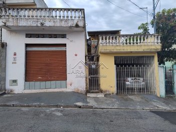 house em Rua Doutor Cardoso Terra, Jardim Lisboa - São Paulo - SP