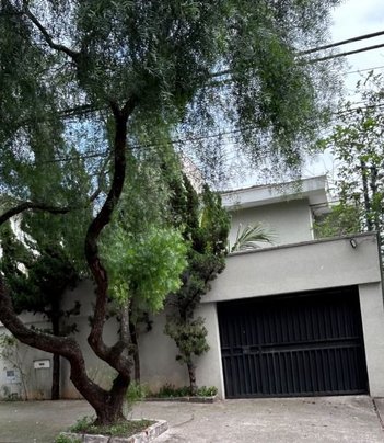 house em Rua Paulo Orozimbo, Cambuci - São Paulo - SP