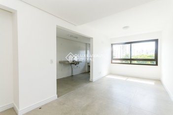 apartment em Praça Doutor Gastão Santos, Passo da Areia - Porto Alegre - RS