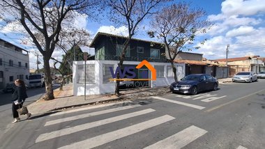 house em Rua Casablanca, Santa Terezinha - Belo Horizonte - MG