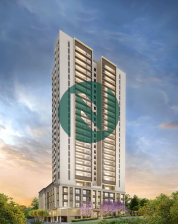 apartment em Avenida Nazaré, Ipiranga - São Paulo - SP