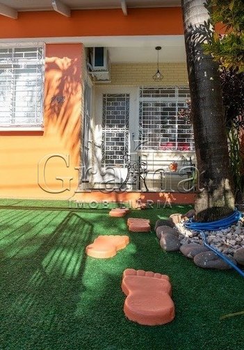 house em Rua Alfredo Varela, Teresópolis - Porto Alegre - RS